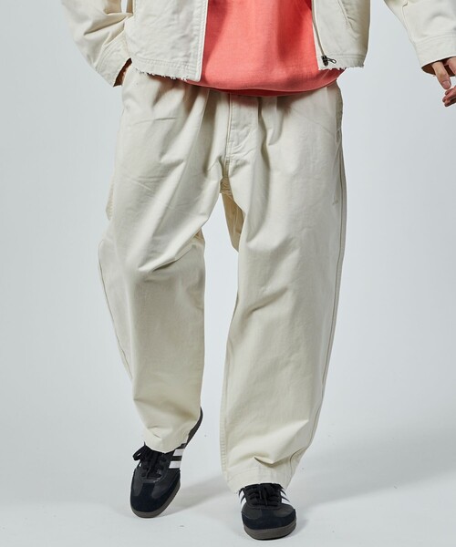 NAUTICA（ノーティカ）の「NAUTICA/ノーティカ Crushed Chino Cloth