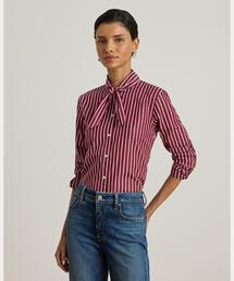 LAUREN RALPH LAUREN｜ローレン ラルフ ローレンのシャツ/ブラウス