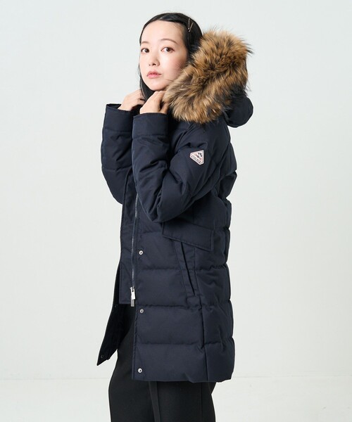 Pyrenex/ピレネックス GRENOBLE/グルノーブルジャケット（ダウン