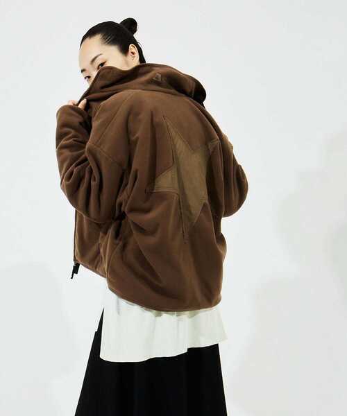 WILD THINGS（ワイルドシングス）の「【CONVERSE TOKYO × WILD THINGS