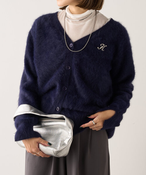 SHENERY（シーナリー）の「【全骨格◎/やわらかな肌触り】ファー