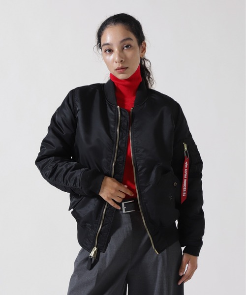 Alpha Industries（アルファインダストリーズ）の「Undefeated x Alpha