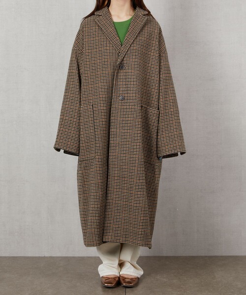 FREAK'S STORE（フリークスストア）の「▽【WEB限定】ガンクラブBIG