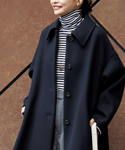 JOURNAL STANDARD（ジャーナルスタンダード）の「S120ステンカラー