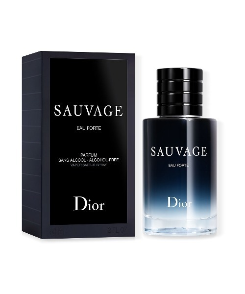 ソヴァージュ オー フォルト（60mL）（香水）｜DIOR（ディオール）の