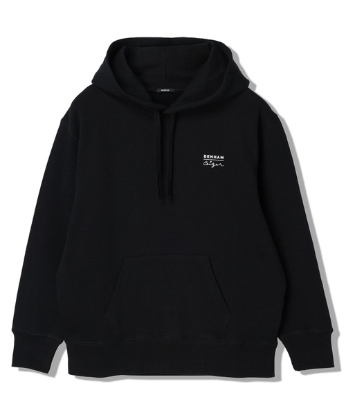 DENHAM（デンハム）の「DENHAM/デンハム/DXC AIM HIGH DEBBIE HOODY