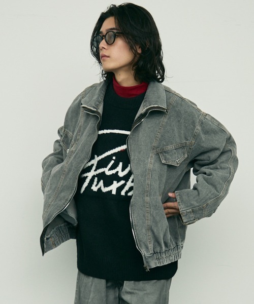 roen×semanticdesign デニムジャケット レア S y2k 2026年最新】Roen G