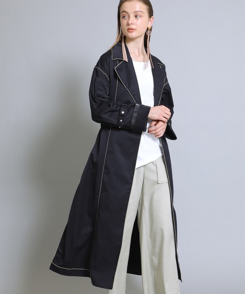 Ameri（アメリ）の「【AMERI VINTAGE(アメリヴィンテージ)】《STUDIOUS