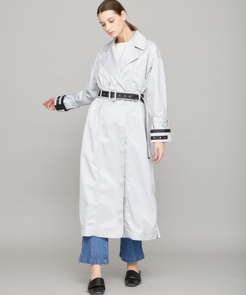 Ameri（アメリ）の「【AMERI VINTAGE(アメリヴィンテージ)】《STUDIOUS