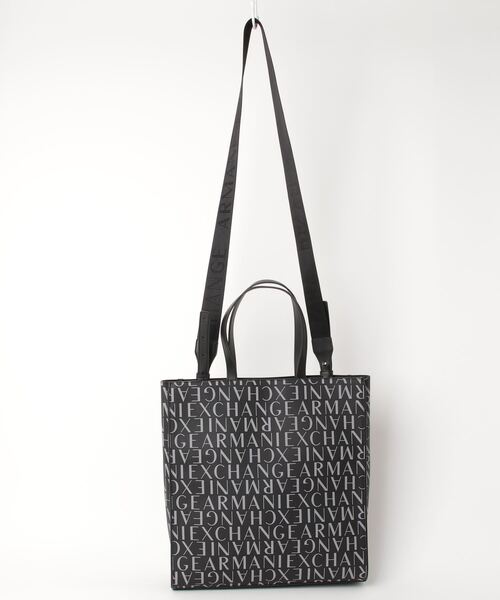 ARMANI EXCHANGE（アルマーニエクスチェンジ）の「【A|X アルマーニ