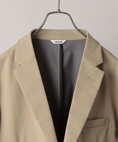 phenix（プラスフェニックス）の「【SHIPS別注】+phenix: GORE-TEX