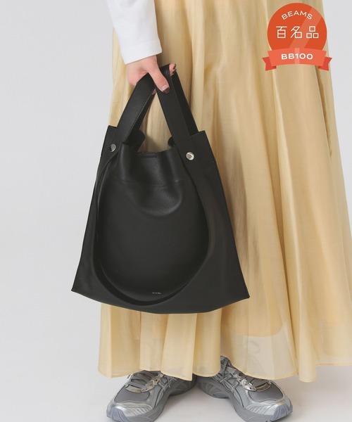 BEAURE × Ray BEAMS / 別注 2WAY バッグ（トートバッグ）｜Beau're