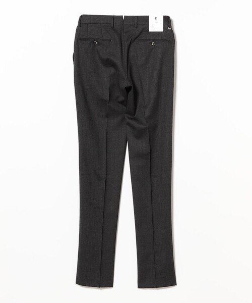 セール】【別注】PT TORINO / EVO-F トラベル 1プリーツ スラックス