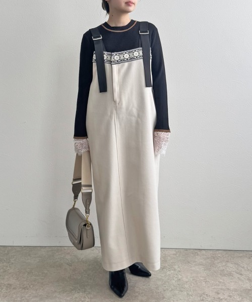 ジャンパースカート│1page｜通常価格とセール価格│Eimee Law