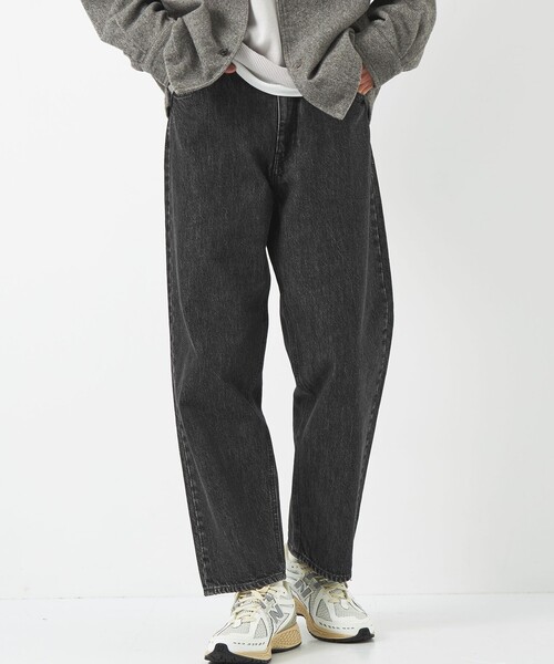 green label relaxing（グリーンレーベルリラクシング）の「FINE BASIC