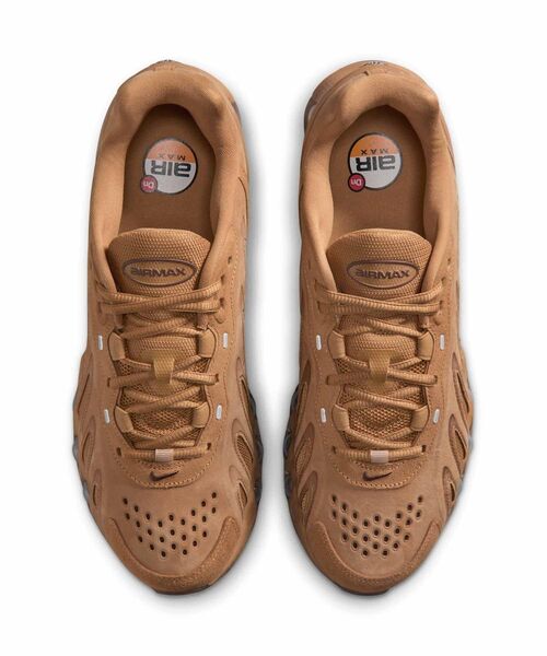 ナイキ エア マックス Dn8 レザー メンズシューズ / Nike Air Max Dn8