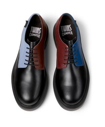 CAMPER｜カンペールのドレスシューズ通販 - ZOZOTOWN