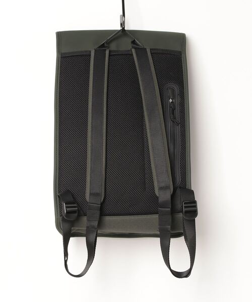 Topologie（トポロジー）の「Topologie Bags Satchel Backpack（バック