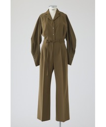 RIM.ARK｜リムアークのオールインワン・サロペット通販 - ZOZOTOWN