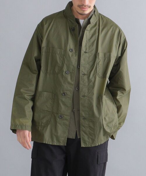 Engineered Garments（エンジニアードガーメンツ）の「【SHIPS別注
