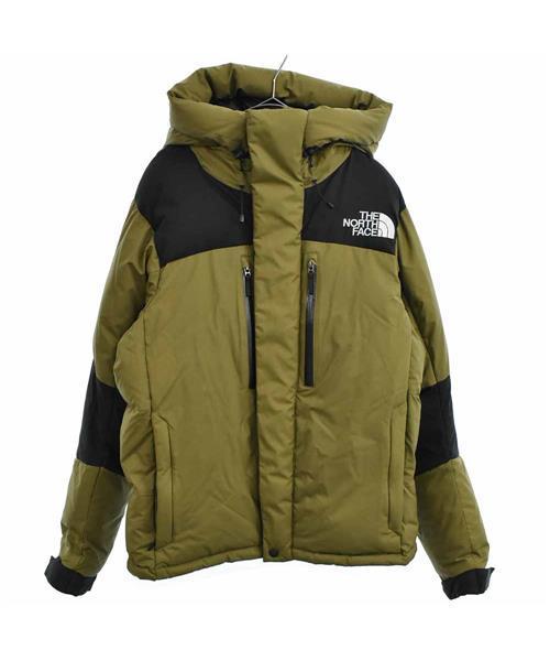 ブランド古着】バルトロライトダウンジャケット ミリタリーオリーブ