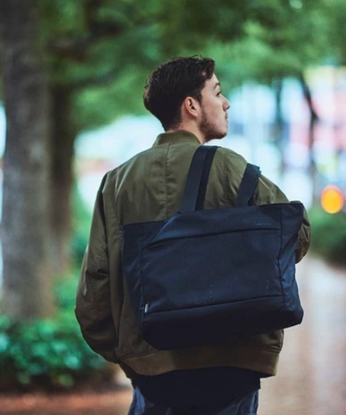 incase（インケース）の「【Incase / インケース】 City Market Tote