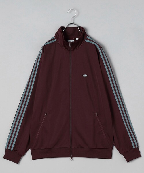adidas（アディダス）の「adidas/アディダス BB TRACKTOP/ベッケン