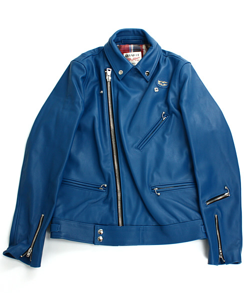 HYSTERIC GLAMOUR（ヒステリックグラマー）の「Lewis Leathers