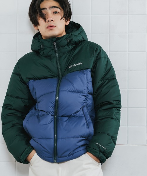 Columbia（コロンビア）の「Columbia/コロンビア Pike Lake Hooded