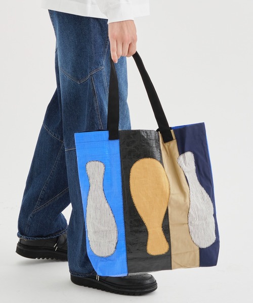 KHOKI（コッキ）｜トートバッグ一覧 - WEAR