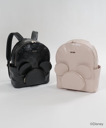 MARY QUANT（マリークワント）の「ミッキーマウスデザイン リュック