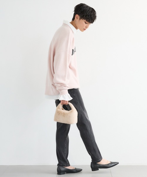 BARNYARDSTORM（バンヤードストーム）の「BARNYARDSTORM / 裏起毛