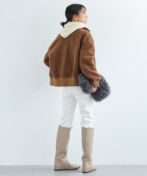 BARNYARDSTORM（バンヤードストーム）の「BARNYARDSTORM / 裏起毛