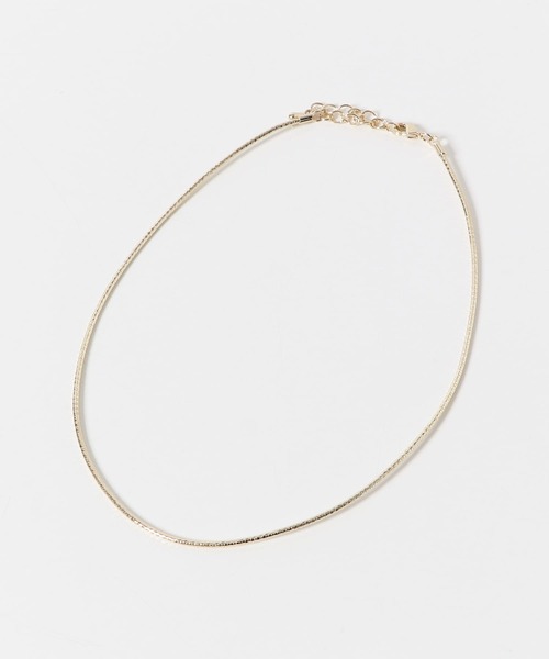 セール】チェーンネックレス（ネックレス）｜URBAN RESEARCH DOORS