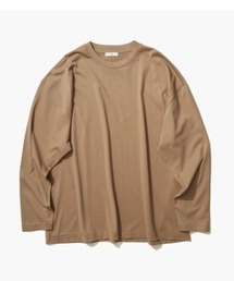 ATON｜エイトンのトップス（長袖）通販 - ZOZOTOWN