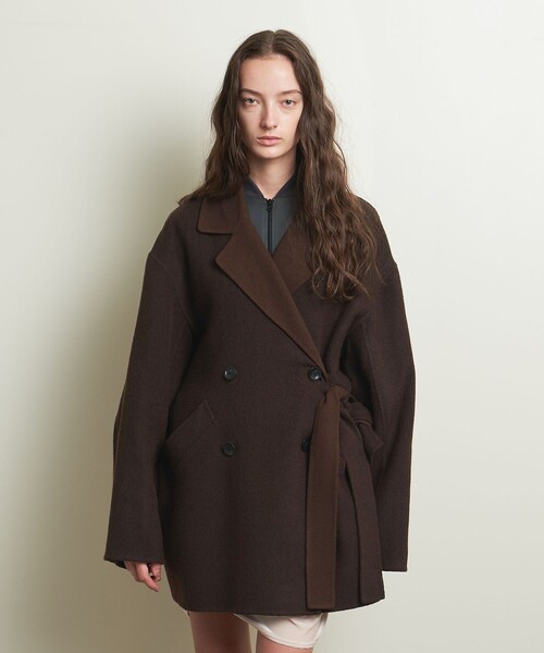 ATTISESSION（アティセッション）の「＜ATTISESSION＞リバー ベルト