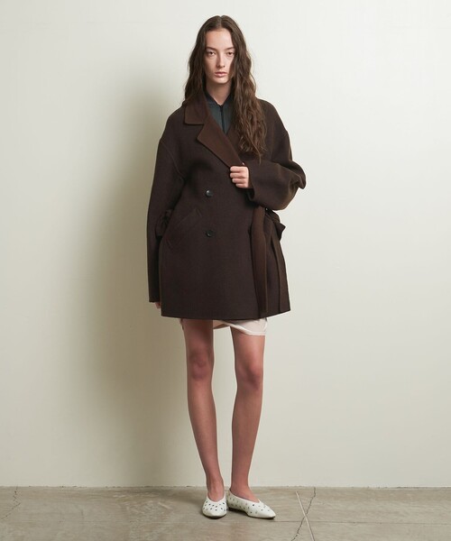 ATTISESSION（アティセッション）の「＜ATTISESSION＞リバー ベルト