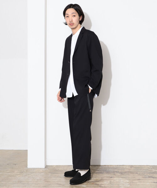 Gramicci（グラミチ）の「GRAMICCI × BEAMS LIGHTS / 別注 ウール