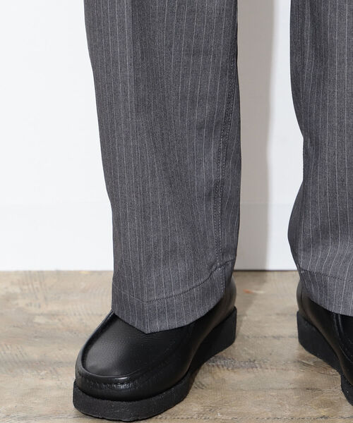 Gramicci（グラミチ）の「GRAMICCI × BEAMS LIGHTS / 別注 ウール