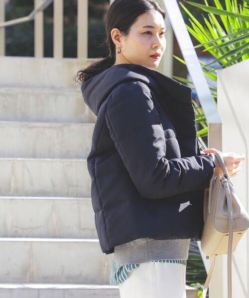 BEAMS HEART（ビームスハート）の「BEAMS HEART / ボリュームネック