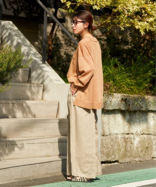 JOURNAL STANDARD（ジャーナルスタンダード）の「《追加2》リネン