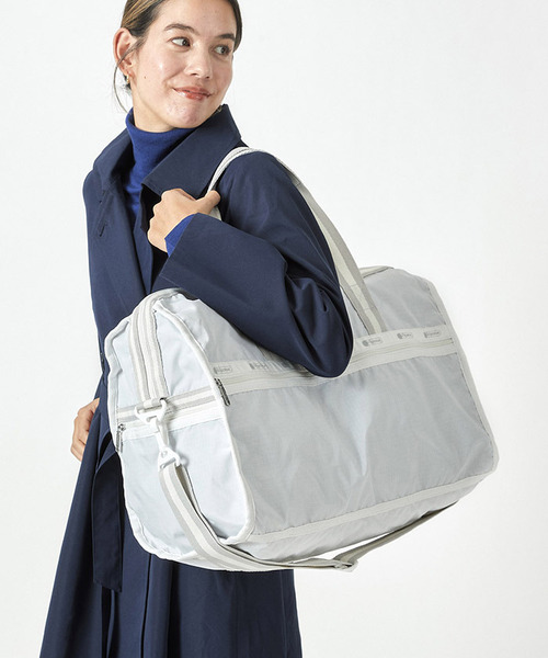 LeSportsac（レスポートサック）の「DELUXE LG WEEKENDER