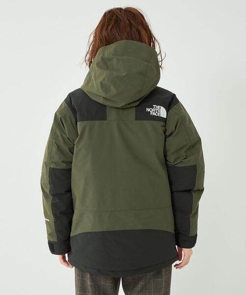 THE NORTH FACE（ザノースフェイス）の「【WEB限定】＜ THE NORTH FACE