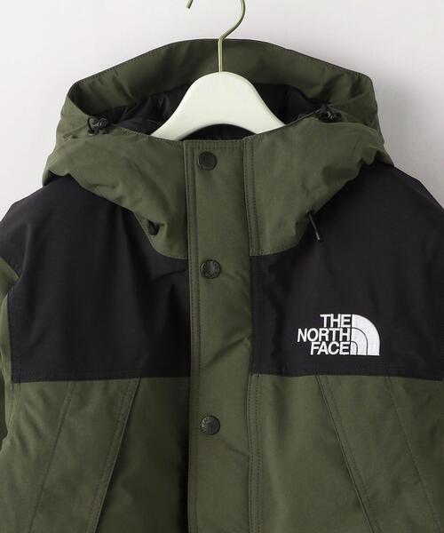 THE NORTH FACE（ザノースフェイス）の「【WEB限定】＜ THE NORTH FACE