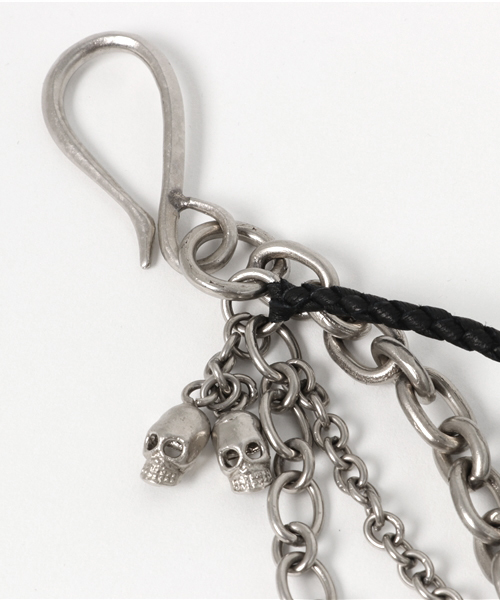 KMRii（ケムリ）の「【再入荷】KMRii[ケムリ]WCN-07A（ウォレット