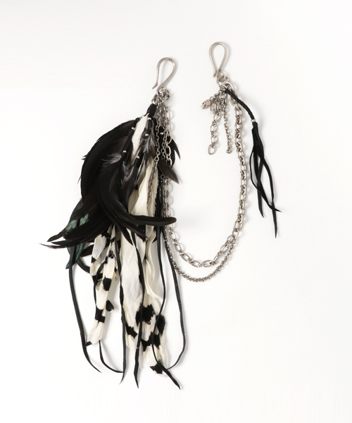 KMRii（ケムリ）の「【再入荷】KMRii[ケムリ]WCN-07A（ウォレット