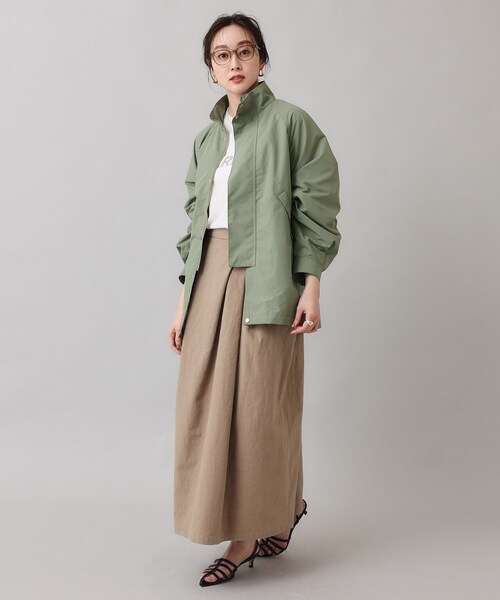 Traditional Weatherwear（トラディショナルウェザーウェア）の