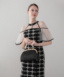 Leja｜レジャ（レディース）のドレス（チェック柄）通販 - ZOZOTOWN