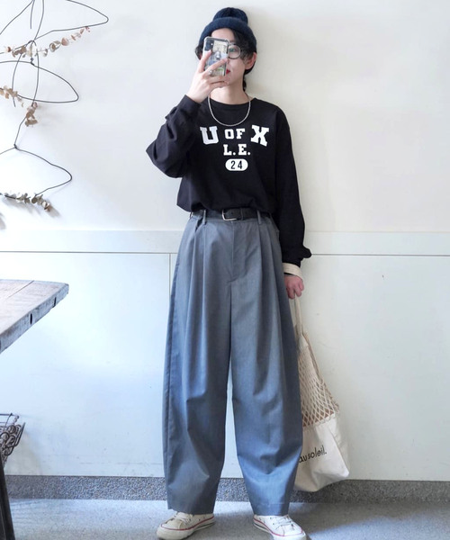 JOURNAL STANDARD LUXE（ジャーナルスタンダード ラックス）の「TR