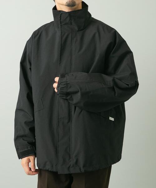 セール】『別注』+phenix WINDSTOPPER by GORE-TEXLABS 3WAYモッズ